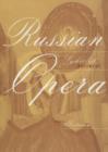 Image for Russian Opera and the Symbolist Movement