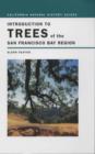 Image for Introduction to Trees of the San Francisco Bay Region