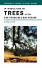 Image for Introduction to trees of the San Francisco Bay Region