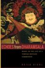 Image for Echoes from Dharamsala