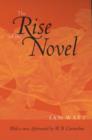 Image for The Rise of the Novel
