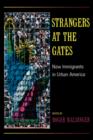 Image for Strangers at the Gates