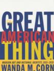 Image for The Great American Thing