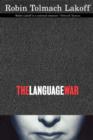 Image for The language war