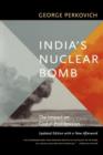 Image for India&#39;s nuclear bomb  : the impact on global proliferation