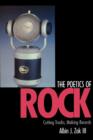 Image for The Poetics of Rock