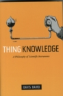 Image for Thing Knowledge