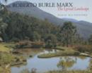 Image for Roberto Burle Marx : The Lyrical Landscape