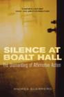 Image for Silence at Boalt Hall