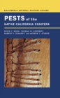 Image for Pests of the Native California Conifers