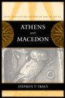 Image for Athens and Macedon