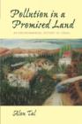 Image for Pollution in a promised land  : an environmental history of Israel