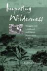 Image for Imposing wilderness  : struggles over livelihood and nature preservation in Africa