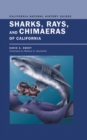 Image for Sharks, Rays, and Chimaeras of California