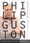 Image for Philip Guston  : collected writings, lectures, and conversations