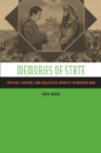 Image for Memories of State
