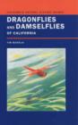 Image for Dragonflies and Damselflies of California