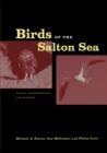 Image for Birds of the Salton Sea  : status, biogeography, and ecology