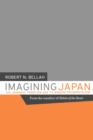 Image for Imagining Japan