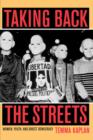 Image for Taking Back the Streets