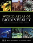 Image for World Atlas of Biodiversity