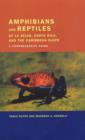 Image for Amphibians and Reptiles of La Selva, Costa Rica and the Caribbean Slope