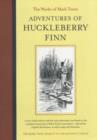 Image for Adventures of Huckleberry Finn