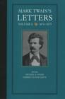 Image for Mark Twain&#39;s Letters, Volume 6