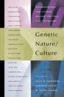 Image for Genetic Nature/Culture