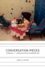 Image for Conversation pieces  : community and communication in modern art