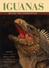 Image for Iguanas  : biology and conservation