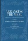 Image for Arranging the Meal