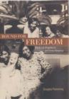 Image for Bound for freedom  : Black Los Angeles in Jim Crow America