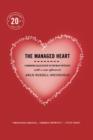 Image for The managed heart  : commercialization of human feeling