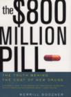 Image for The $800 Million Pill