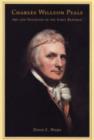 Image for Charles Willson Peale  : art and selfhood in the early republic