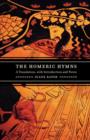 Image for The Homeric hymns  : a translation, with introduction and notes
