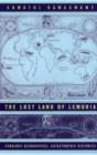 Image for The Lost Land of Lemuria