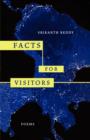 Image for Facts for visitors  : poems