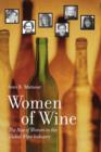 Image for Women of Wine