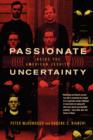 Image for Passionate Uncertainty