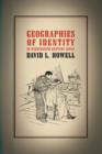 Image for Geographies of Identity in Nineteenth-Century Japan