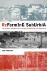 Image for Reforming Suburbia