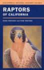 Image for Raptors of California