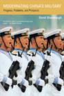Image for Modernizing China&#39;s military  : progress, problems, and prospects
