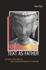 Image for Text as Father
