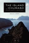 Image for The island Chumash  : behavioral ecology of a maritime society