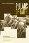 Image for Pillars of faith  : American congregations and their partners