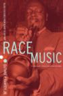 Image for Race music  : black cultures from bebop to hip-hop
