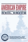 Image for American empire  : Roosevelt&#39;s geographer and the prelude to globalization